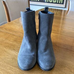 GAP  boots
